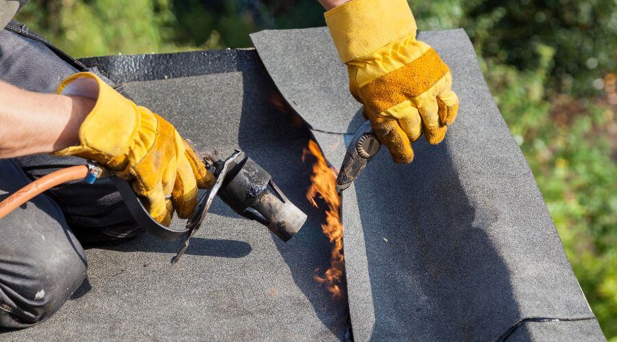 Expert top industrial roofings services in Beeville, TX