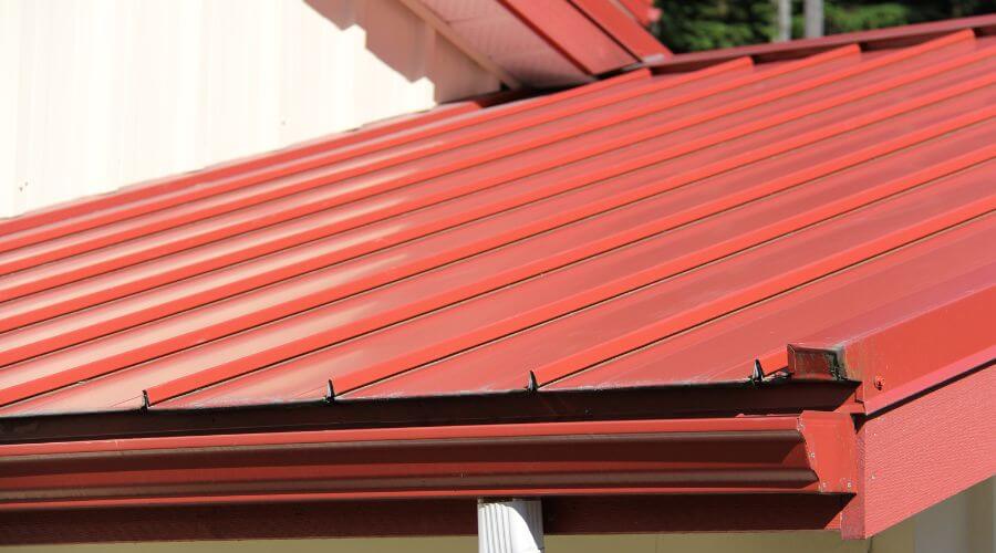 Industrial Roof Inspection in Beeville, TX